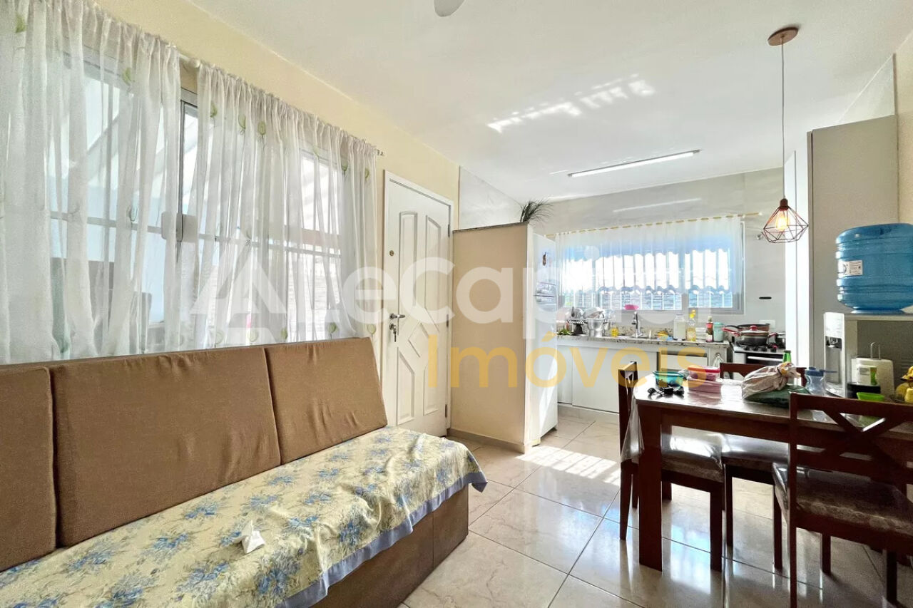 Casa Térrea para Venda - Vila Guarani Z Sul