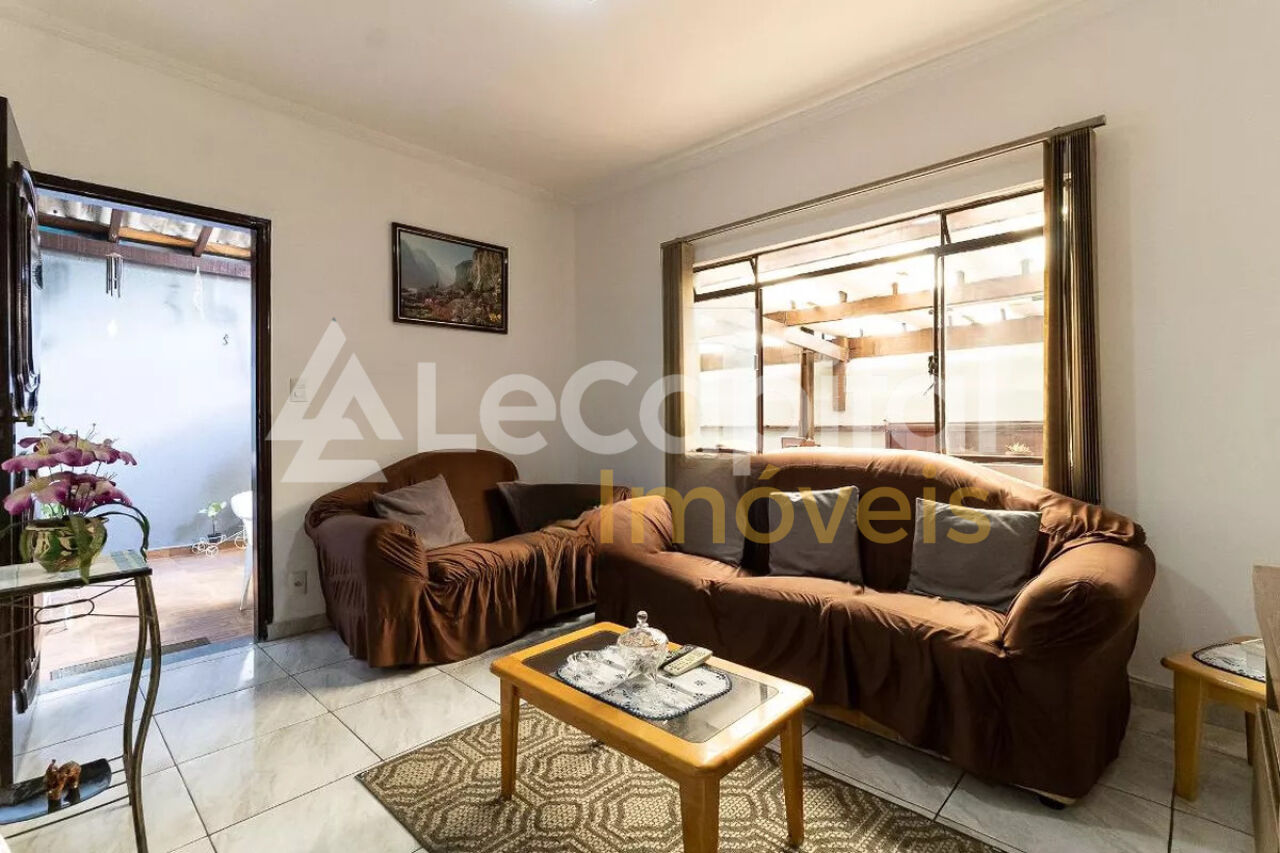 Sobrado para Venda - Vila Guarani Z Sul