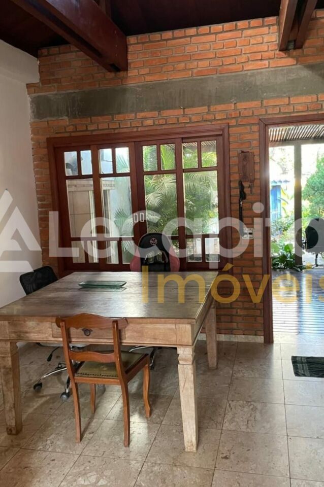 Casa Térrea para Venda - Sumarezinho