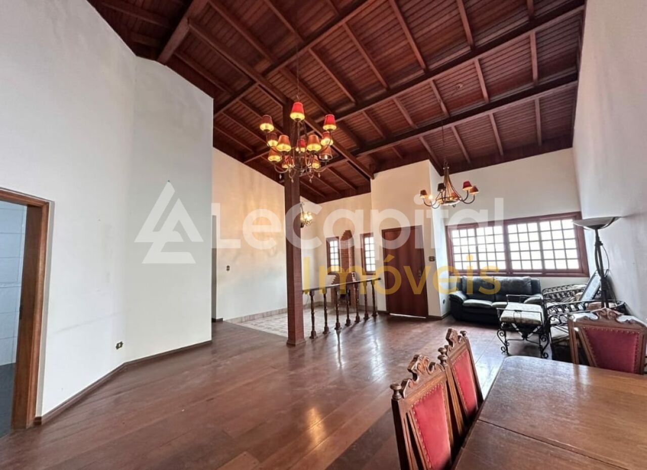 Sobrado para Venda - Sumarezinho