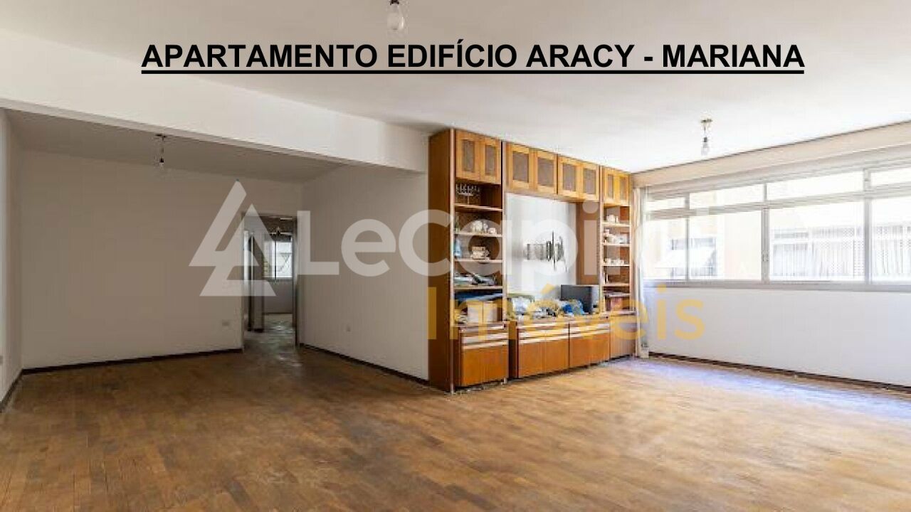 Apartamento para Venda - Jardim Paulista