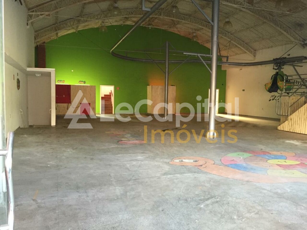 Galpão para Venda - Bosque da Saúde