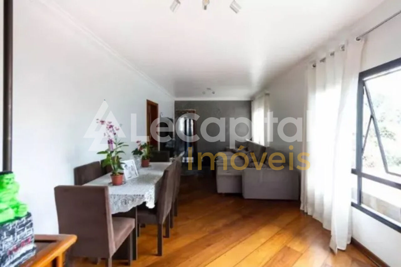 Apartamento para Venda - Vila Clementino