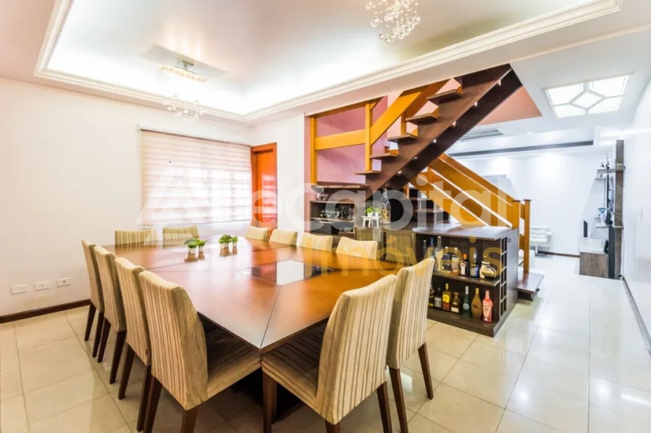 Sobrado para Venda - Saúde