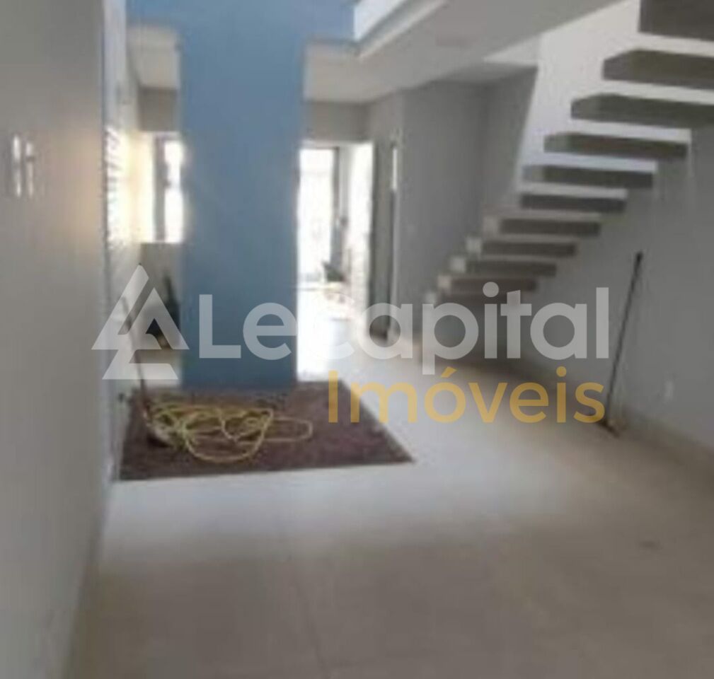 Sobrado para Venda - Vila Mariana