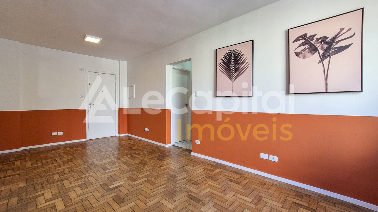 Apartamento para Venda - Vila Buarque