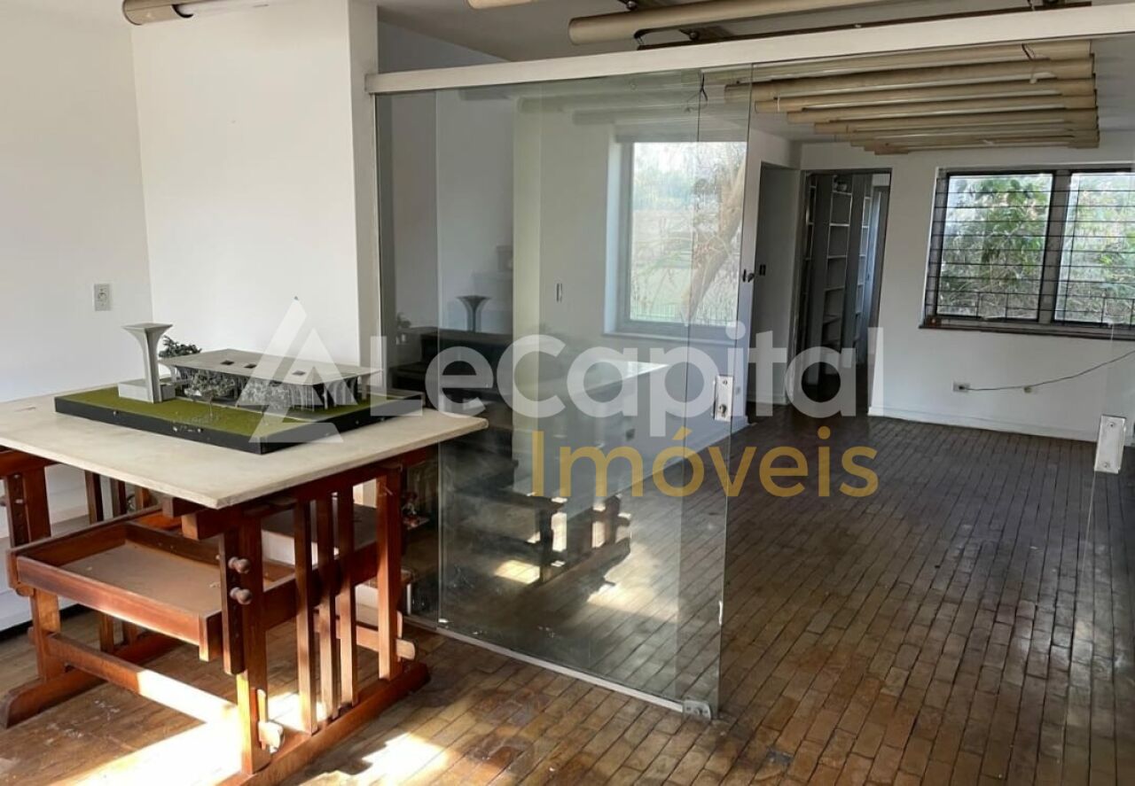 Sobrado para Venda - Vila Clementino