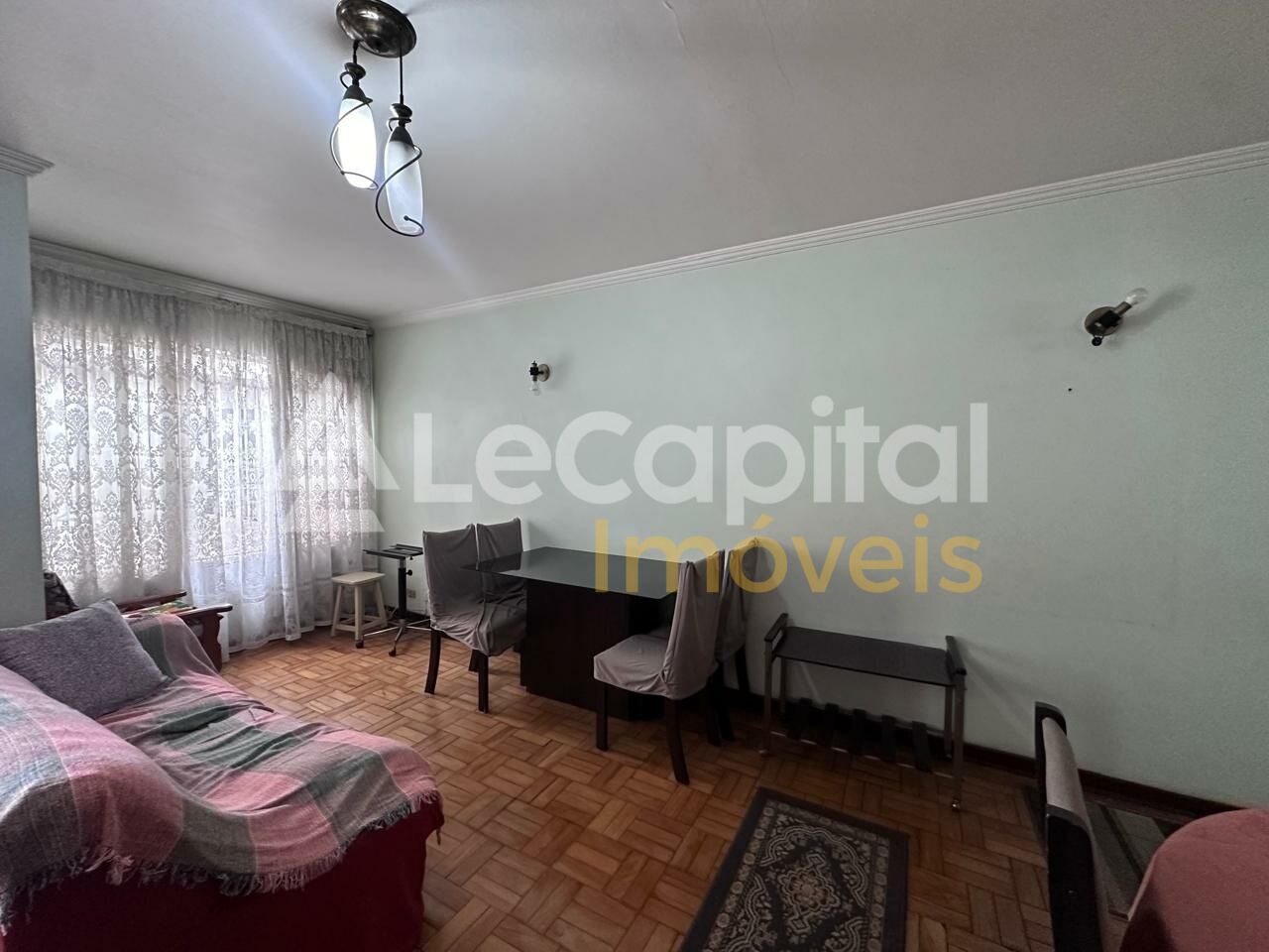 Sobrado para Venda - Bosque da Saúde