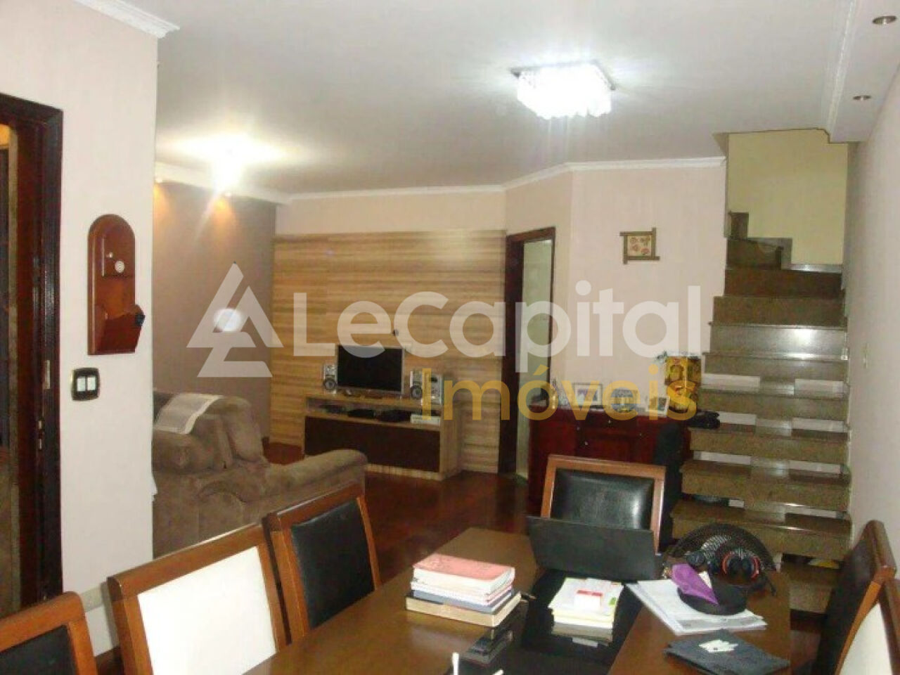 Sobrado para Venda - Vila Gumercindo