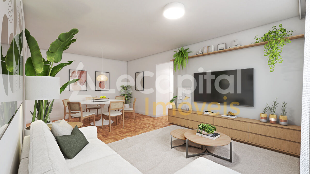 Apartamento para Venda - Jardim Paulista