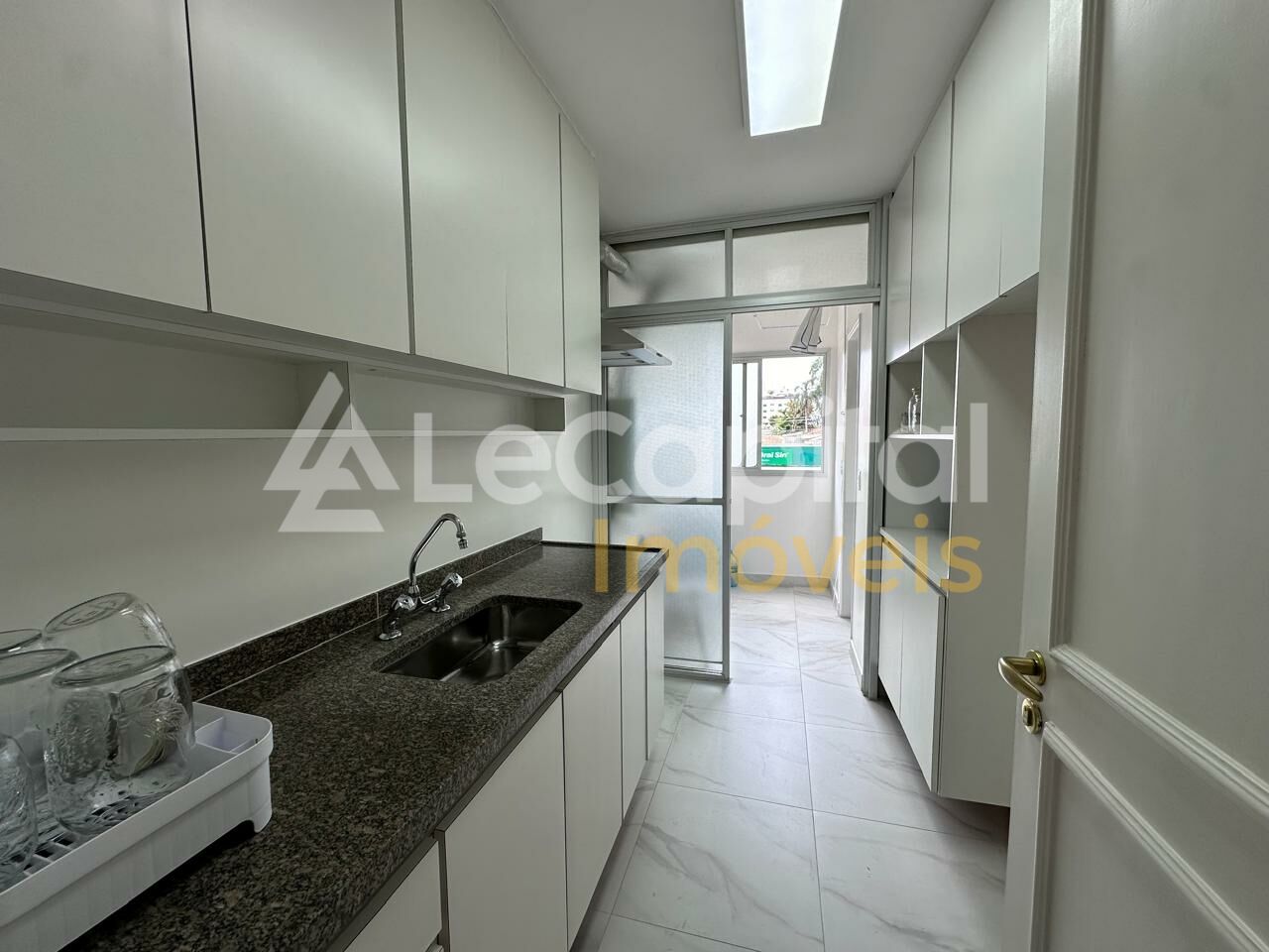 Apartamento para Venda - Jardim Brasil Zona Sul