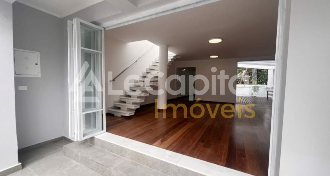 Sobrado para Venda - Vila Pompéia