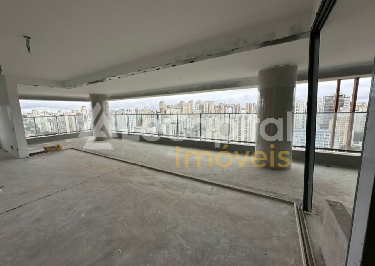 Apartamento para Venda - Campo Belo