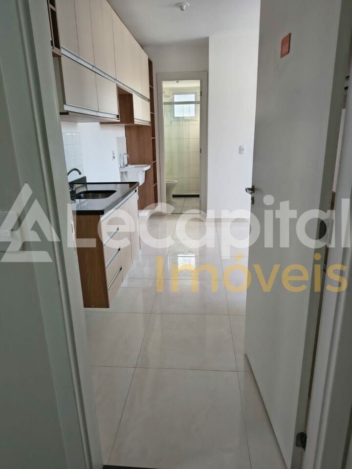 Apartamento para Venda - Vila Guarani Z Sul