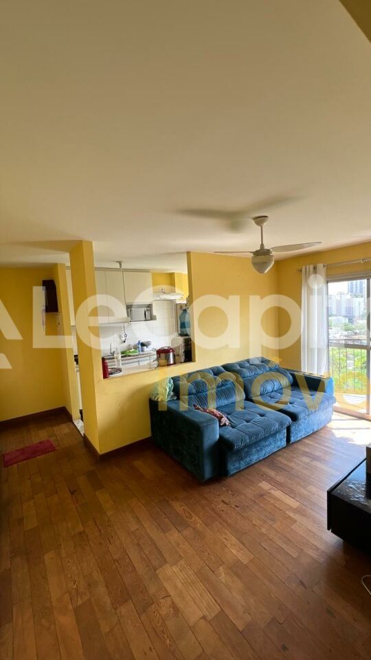 Apartamento para Venda - Vila das Belezas