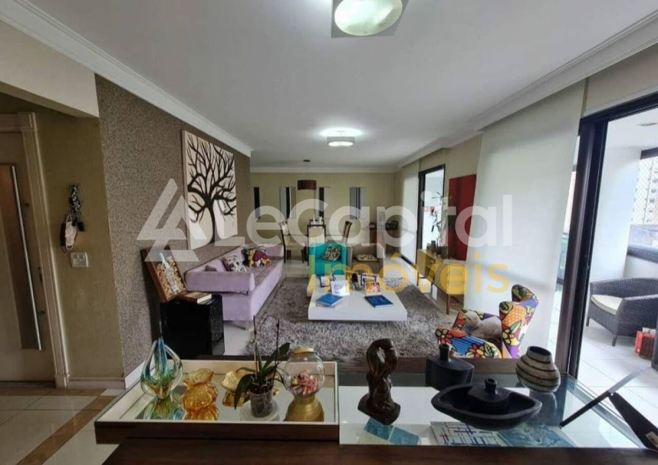 Apartamento para Venda - Vila Anglo Brasileira