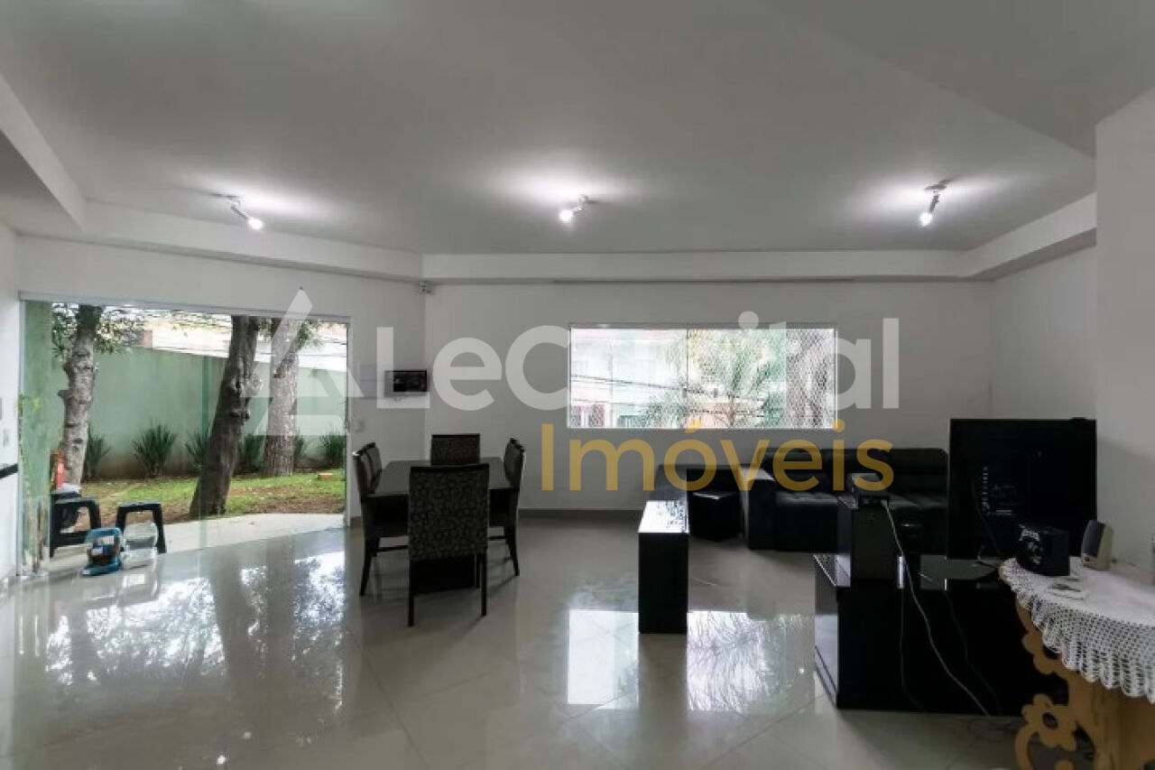 Sobrado para Venda - Bosque da Saúde