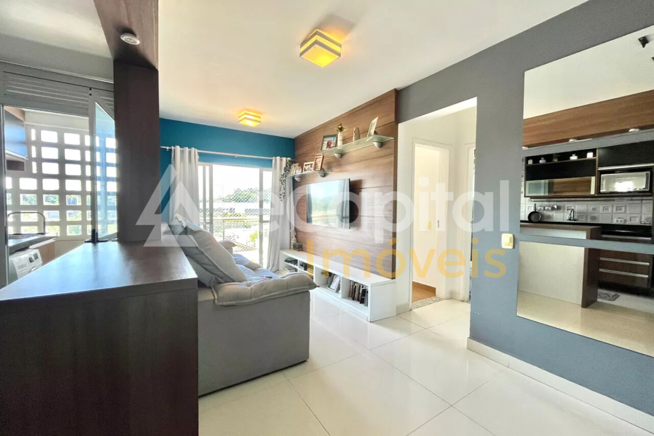 Apartamento para Venda - Vila Guarani Z Sul