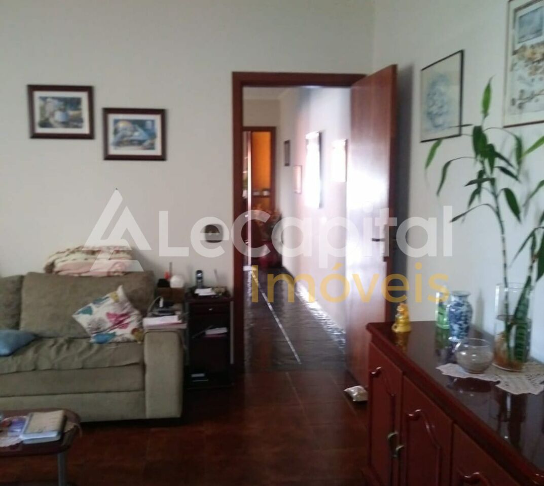 Casa Térrea para Venda - Vila Ipojuca