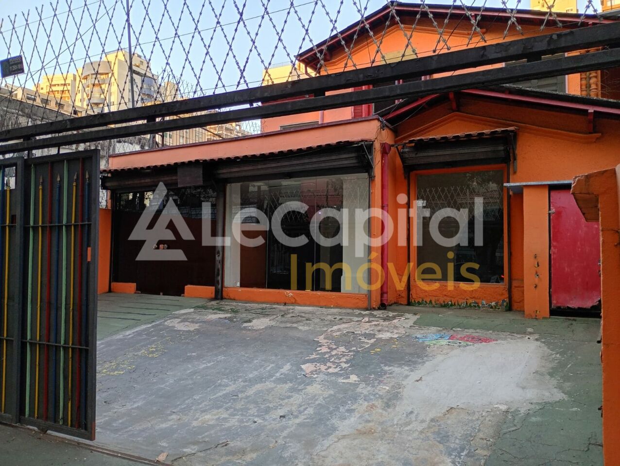 Comercial para Venda - Pacaembu