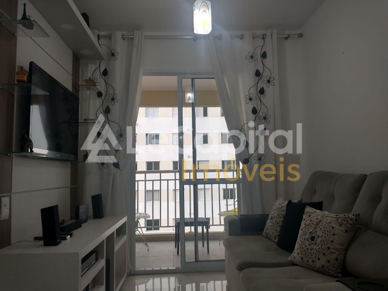 Apartamento para Venda - Cambuci