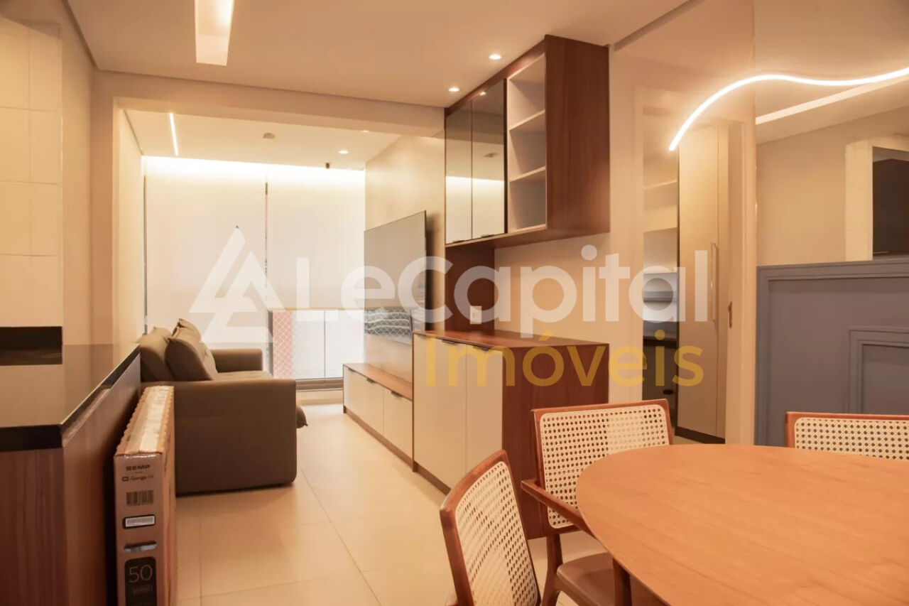 Apartamento para Venda - Vila Monte Alegre