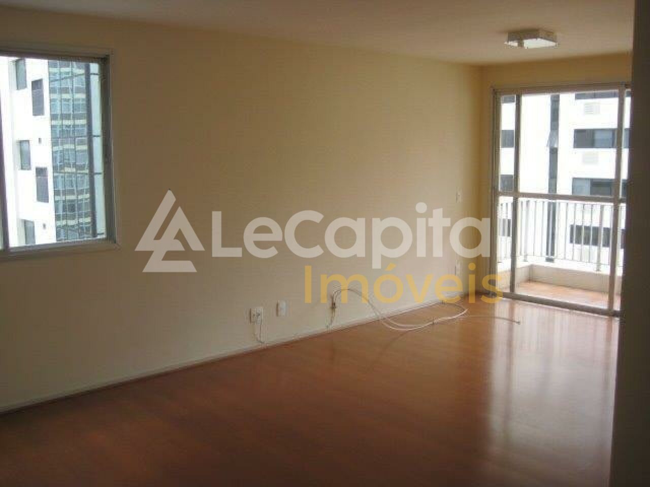 Apartamento para Venda - Higienópolis