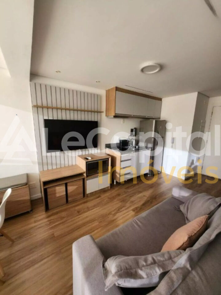 Apartamento para Venda - Vila Monte Alegre