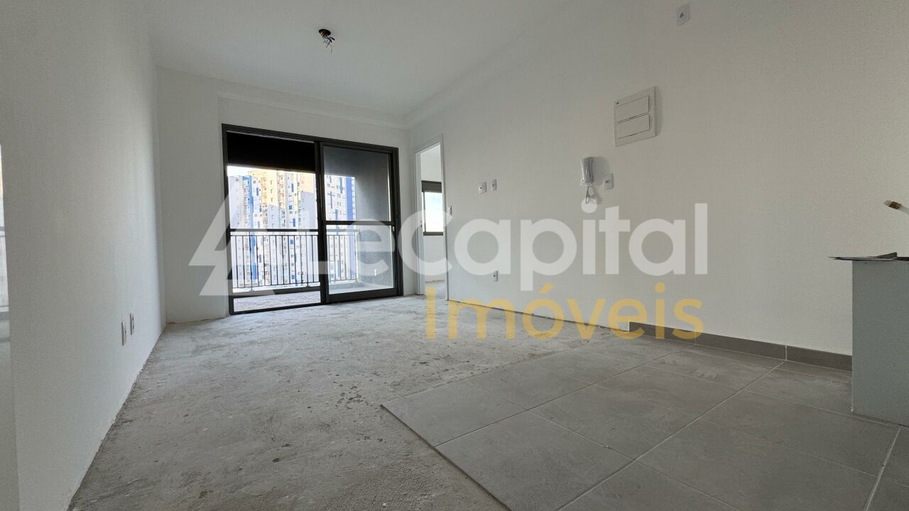 Apartamento para Venda - Vila Monte Alegre