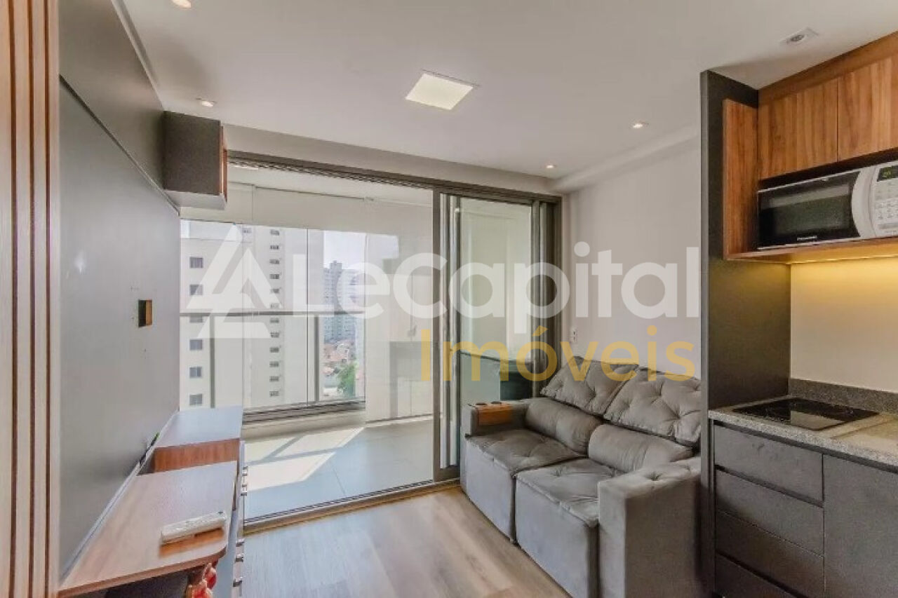 Apartamento para Venda - Vila Monte Alegre