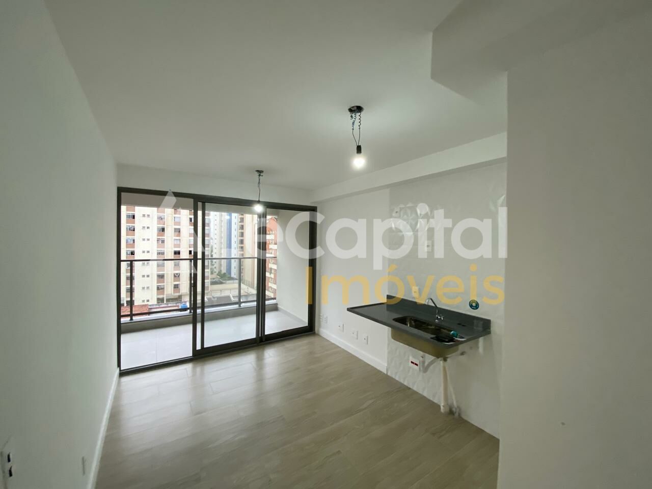 Apartamento para Venda - Vila Monte Alegre