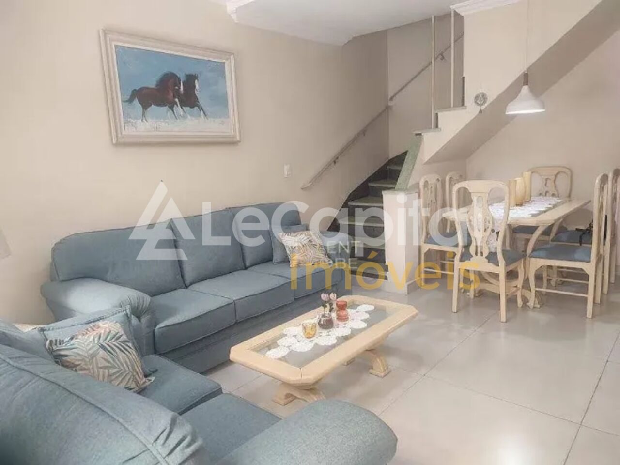 Sobrado para Venda - Vila do Bosque