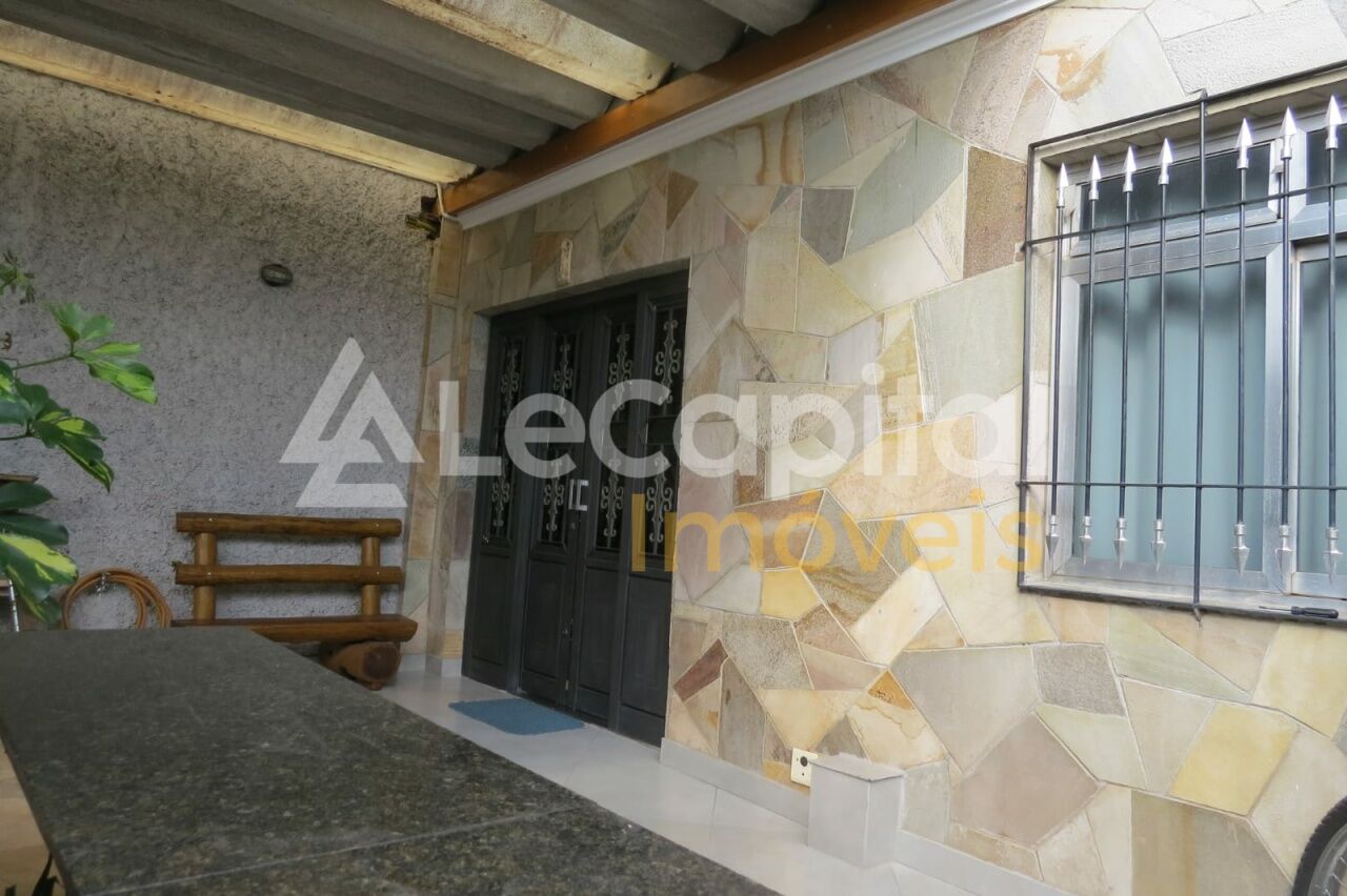 Sobrado para Venda - Americanópolis