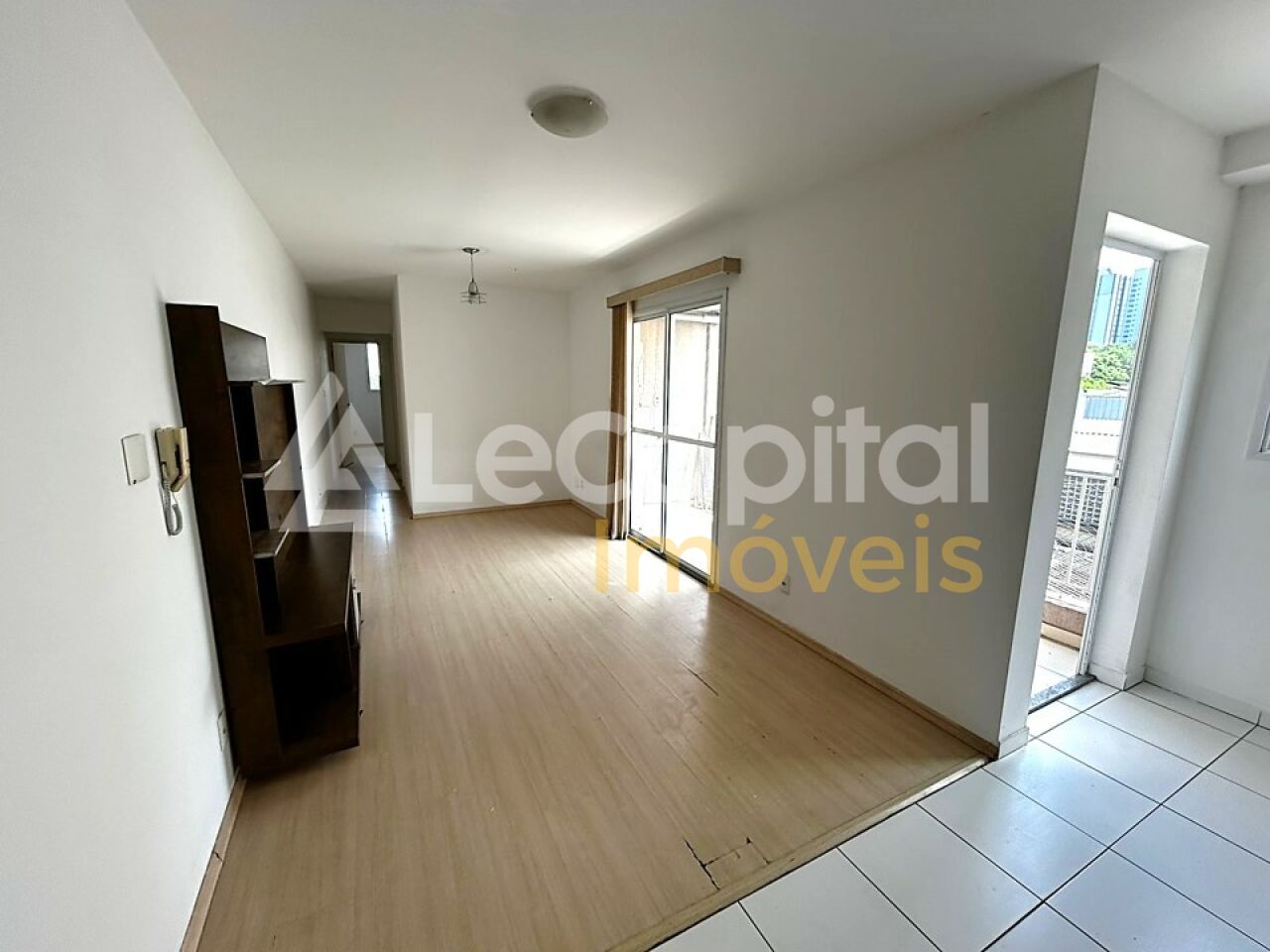 Apartamento para Venda - São Judas