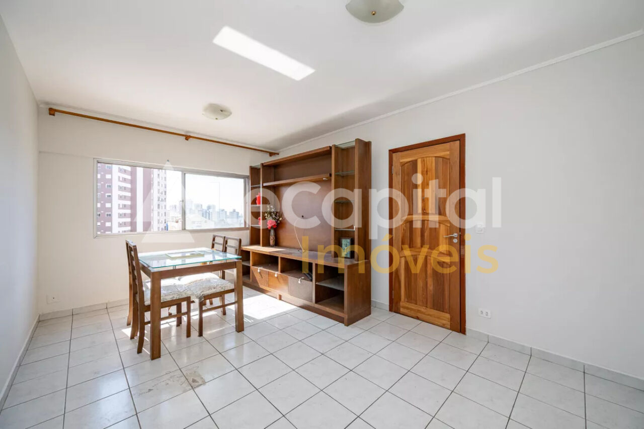 Apartamento para Venda - Vila Guarani Z Sul