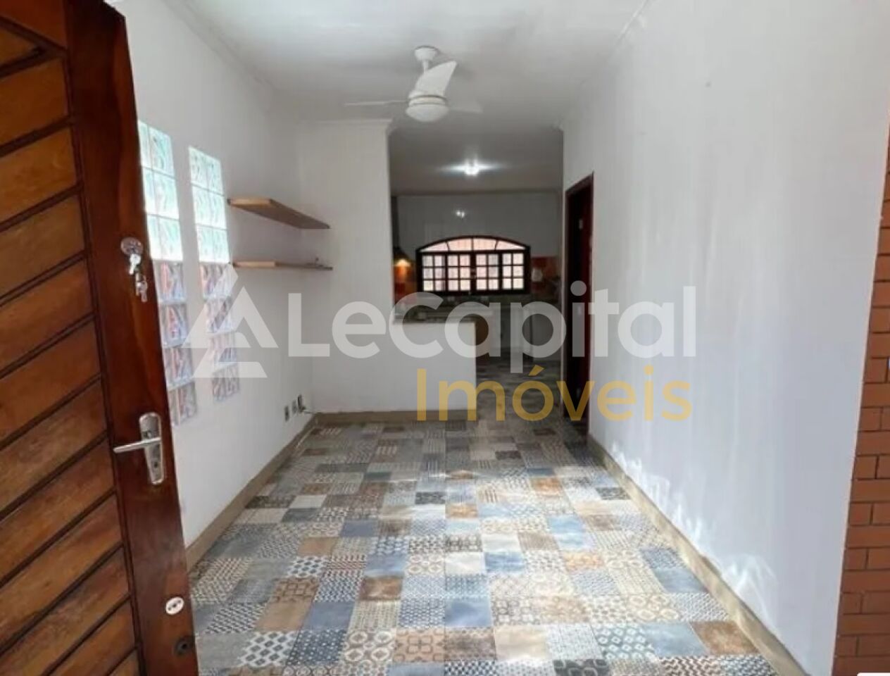 Casa Térrea para Venda - Sacomã