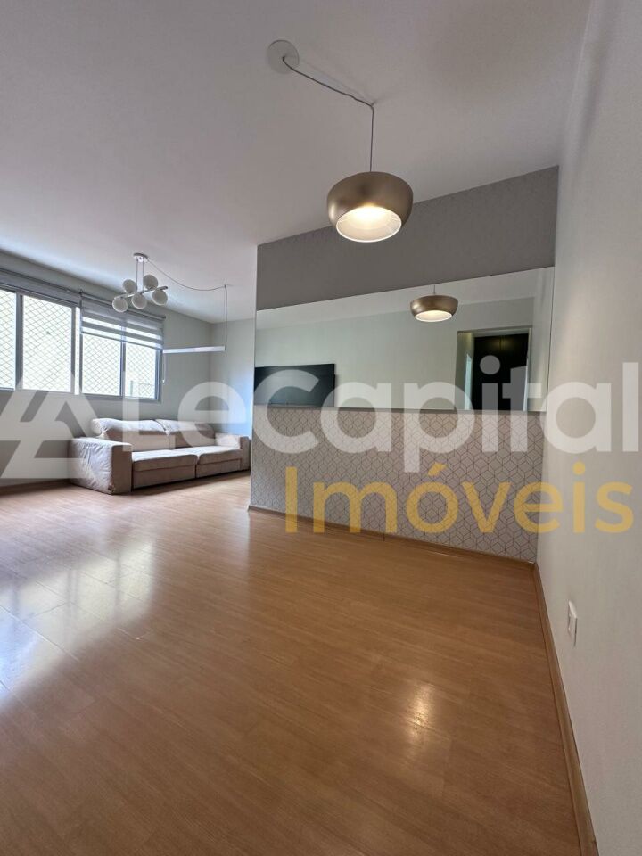 Apartamento para Locação - Vila Monte Alegre