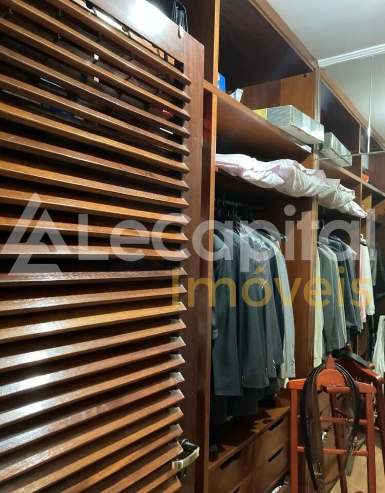 Apartamento para Venda - Perdizes