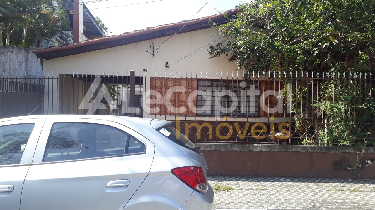 Casa Térrea para Venda - Jardim Oriental