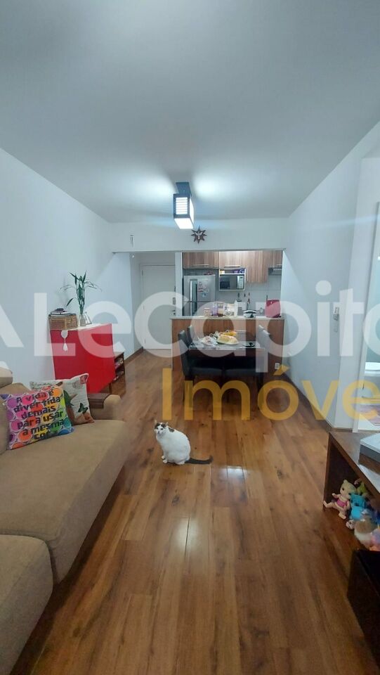 Apartamento para Venda - Vila Vera