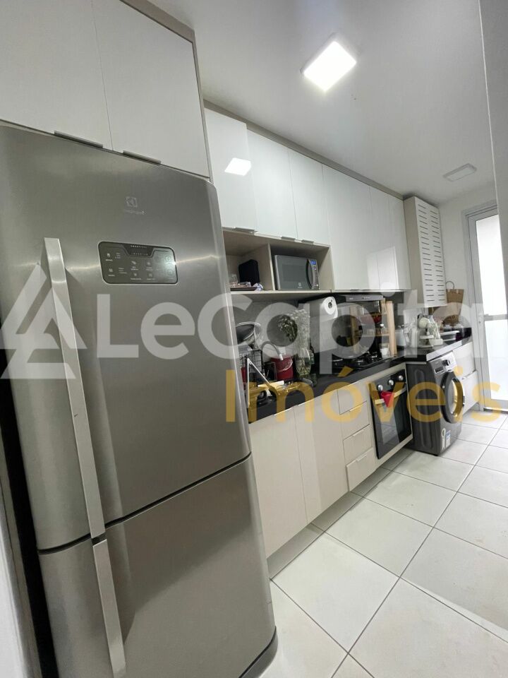 Apartamento para Locação - Vila das Mercês