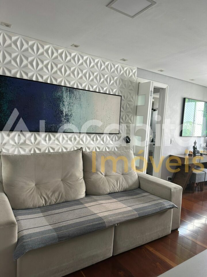 Apartamento para Venda - Jardim Celeste