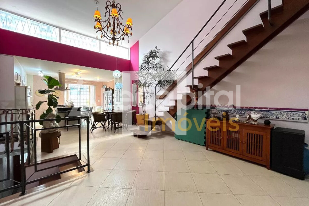 Sobrado para Venda - Mirandópolis