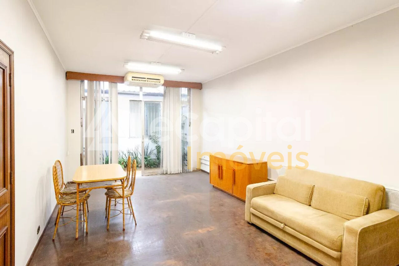 Sobrado para Venda - Mirandópolis