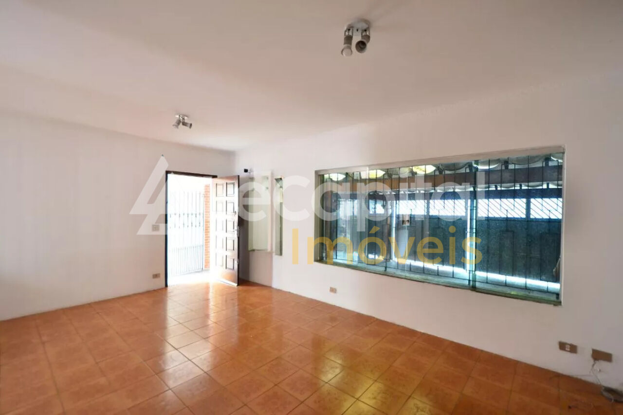 Sobrado para Venda - Chácara Inglesa