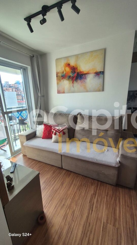 Apartamento para Venda - Vila Andrade