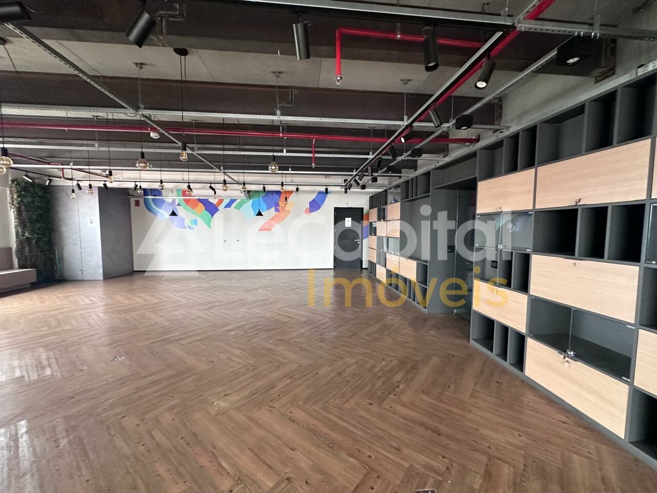 Comercial para Locação - Mirandópolis