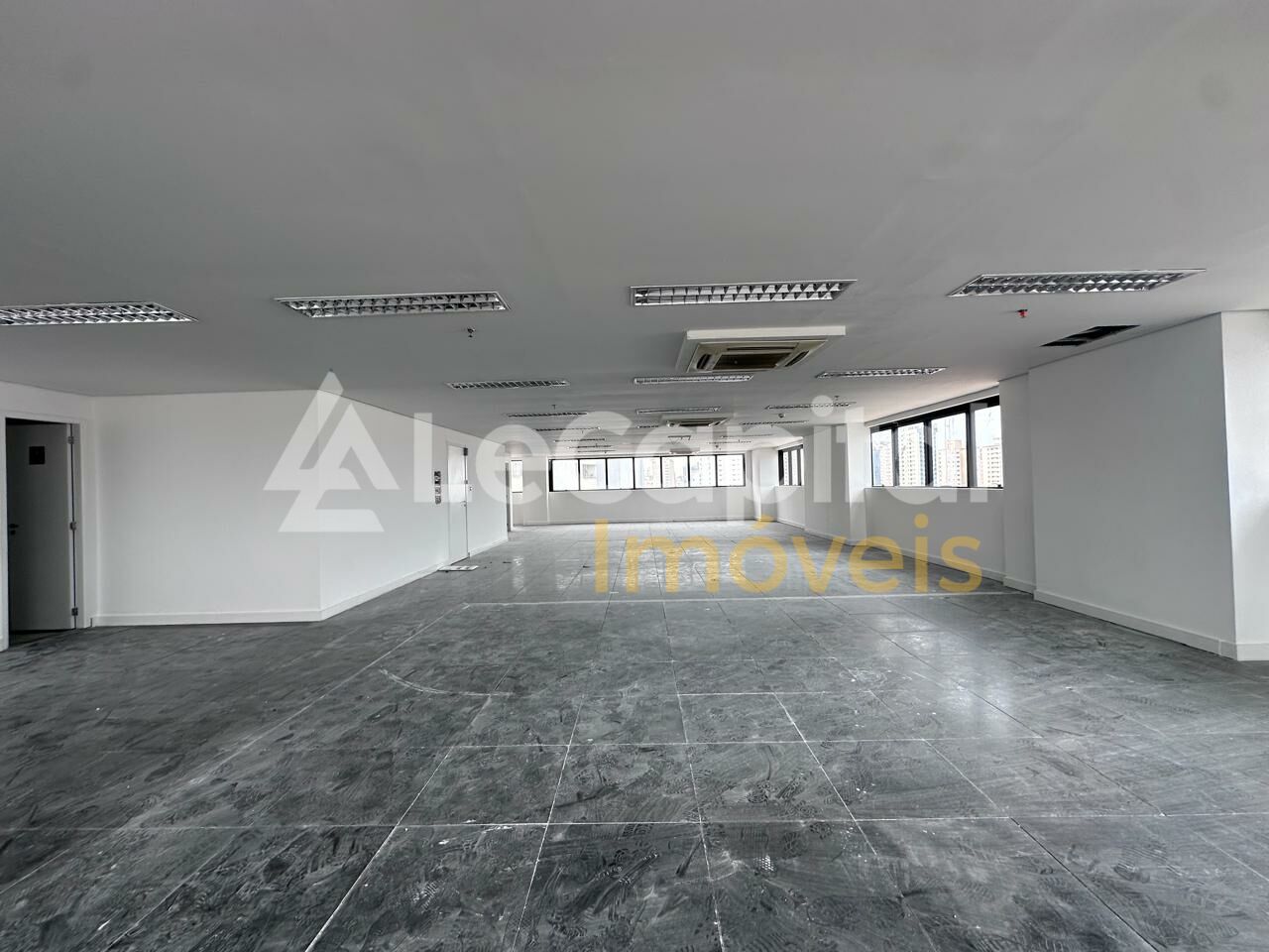 Comercial para Locação - Planalto Paulista