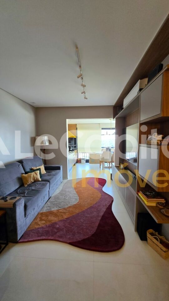 Condomínio para Venda - Vila Guarani Z Sul