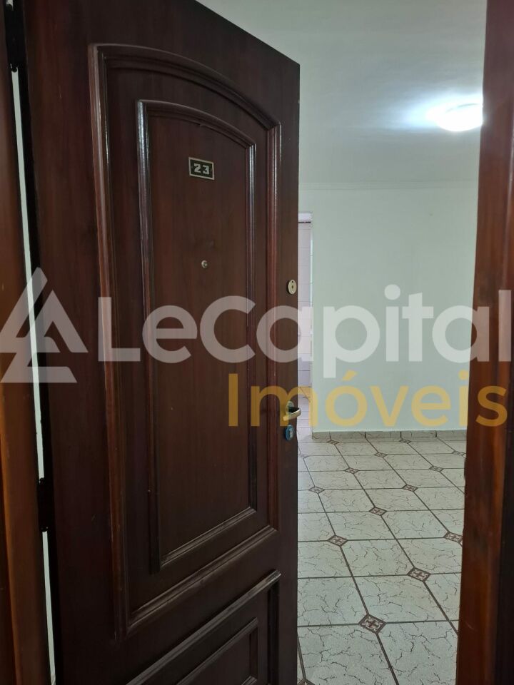 Condomínio para Venda - Saúde